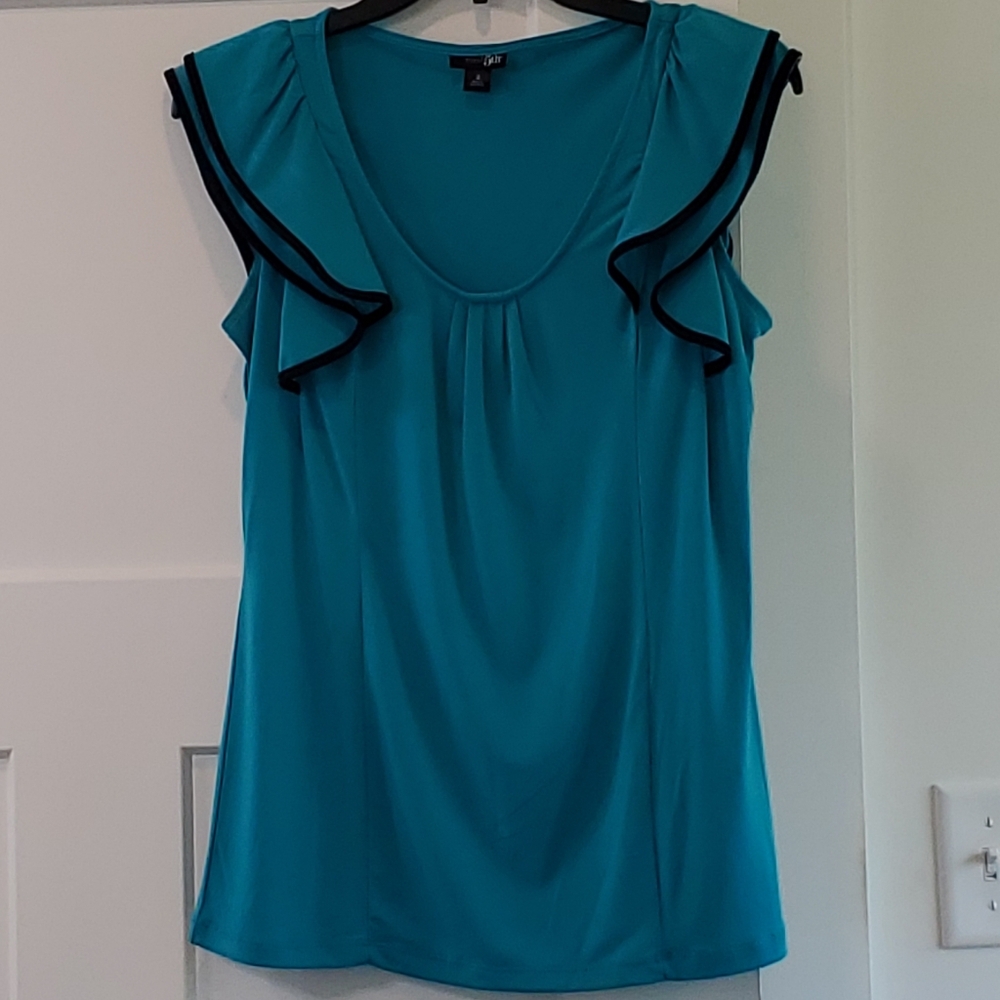 East 5th Womens Blouse